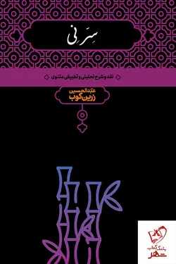 خرید کتاب سر نی (2 جلدی) نوشته عبدالحسین زرین کوب نشر علمی