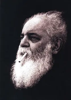 خرید کتاب پیر پرنیان اندیش (2 جلدی با قاب) درصحبت سایه از نشر سخن