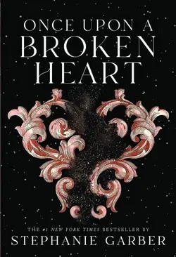 خرید کتاب اورجینال روزگار یک دل شکسته Once Upon a Broken Heart