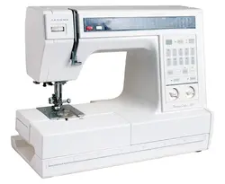 چرخ خیاطی ژانومه استوک مدل ۵۶۰۰