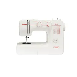 چرخ خیاطی ژانومه مدل ۵۰۰۰