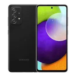 گوشی موبایل سامسونگ مدل Galaxy A52s 5G با حافظه 256 گیگابایت و رم 8 گیگابایت