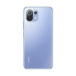 گوشی موبایل شیائومی مدل ( Xiaomi 11 Lite 5G NE (RAM 8 ظرفیت 256GB