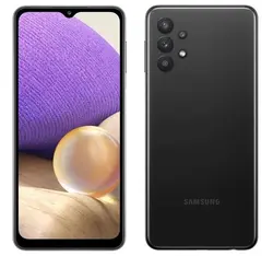 گوشی موبایل سامسونگ مدل Galaxy A32 ظرفیت 6/128GB