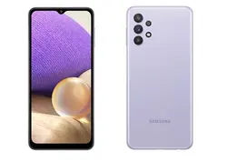 گوشی موبایل سامسونگ مدل Galaxy A32 ظرفیت 6/128GB