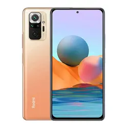 گوشی موبایل شیائومی مدل (8/Redmi Note 10 Pro (RAM6 ظرفیت 128GB
