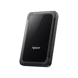 هارد اکسترنال APACER USB3.1-2TB مدل AC532