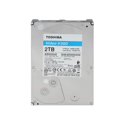 Toshiba-V300 HDWU120 Internal Hard Drive- 2TB هارد اینترنال