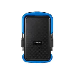 هارد اکسترنال APACER USB3.1-1TB مدل AC631