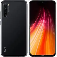 گوشی موبایل شیائومی مدل Redmi Note8 ظرفیت 64GB