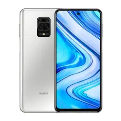 گوشی موبایل شیائومی مدل Note 9S ظرفیت 128GB