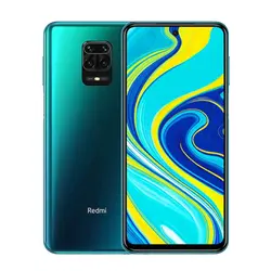 گوشی موبایل شیائومی مدل Note 9S ظرفیت 128GB