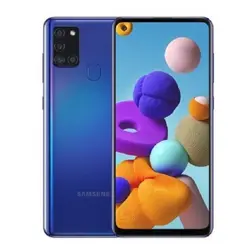 گوشی موبایل سامسونگ مدل Galaxy A21S ظرفیت 64GB