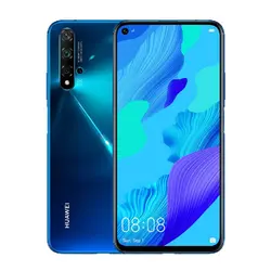 گوشی موبایل هوآوی مدل NOVA 5T (RAM8) ظرفیت 128GB