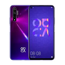 گوشی موبایل هوآوی مدل NOVA 5T (RAM8) ظرفیت 128GB