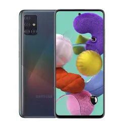 گوشی موبایل سامسونگ مدل Galaxy A51 ظرفیت 128GB