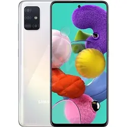 گوشی موبایل سامسونگ مدل Galaxy A51 ظرفیت 128GB