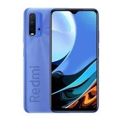 گوشی موبایل شیائومی مدل Redmi 9T ظرفیت 128GB