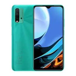 گوشی موبایل شیائومی مدل Redmi 9T ظرفیت 128GB
