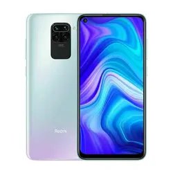 گوشی موبایل شیائومی مدل Redmi Note9 ظرفیت   128GB