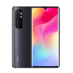 گوشی موبایل شیائومی مدل Note10 Lite ظرفیت 128GB-مشکی