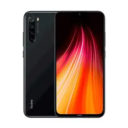 گوشی موبایل شیائومی مدل Redmi Note8 ظرفیت 128GB