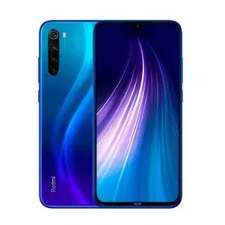 گوشی موبایل شیائومی مدل Redmi Note8 ظرفیت 128GB