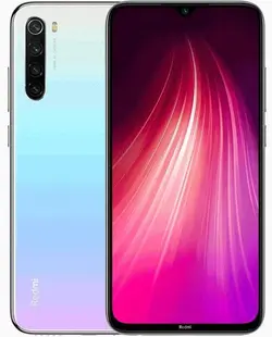 گوشی موبایل شیائومی مدل Redmi Note8 ظرفیت 128GB