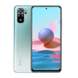 گوشی موبایل شیائومی مدل (Redmi Note 10 (RAM 6 ظرفیت 128GB
