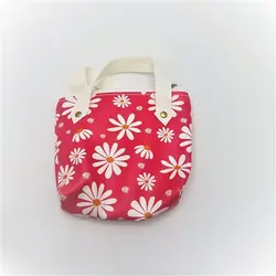 کیف هندزفری فانتزی دسته دار