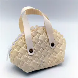 کیف هندزفری دسته دار