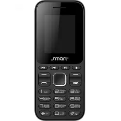 گوشی موبایل اسمارت مدل Click II B-1706 - ديجي لند ام