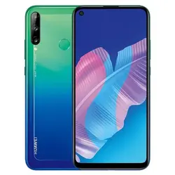 گوشی موبایل هوآوی مدل Huawei Y7p ART-L29 ظرفیت 64 گیگابایت - ديجي لند ام