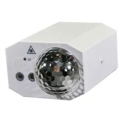 لیزر 16 کاره