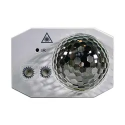 لیزر 16 کاره