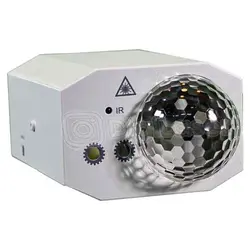 لیزر 16 کاره