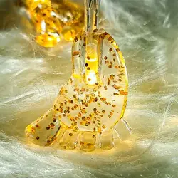 ریسه ی پای کودک