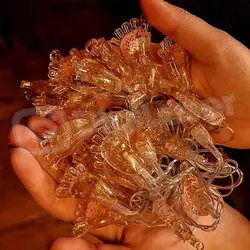 ریسه ی پای کودک