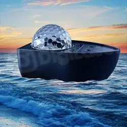 کشتی آسمان نما