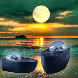 کشتی آسمان نما