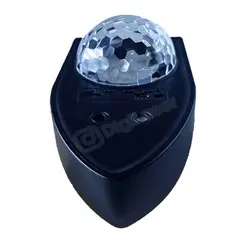 کشتی آسمان نما