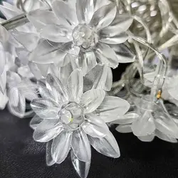 ریسه گل نیلوفر