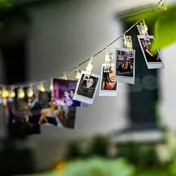 ریسه گیره دار