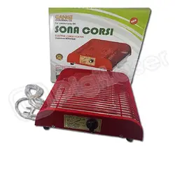 کرسی برقی گنجی مدل سونا