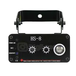 لیزرشو مدل hs8