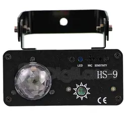 لیزرشو مدل hs9