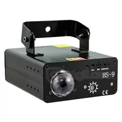 لیزرشو مدل hs9