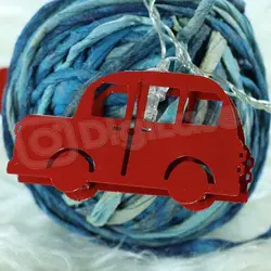 ریسه ماشین فلزی