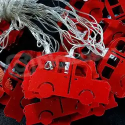 ریسه ماشین فلزی