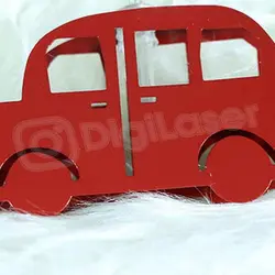 ریسه ماشین فلزی